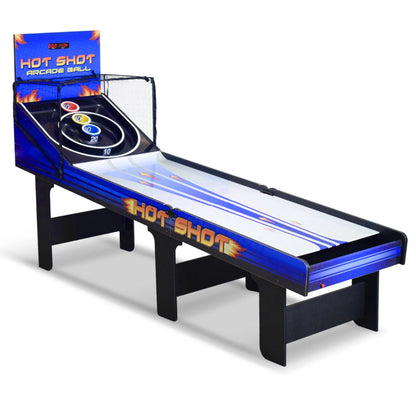 Hot Shot 8-Ft Arcade Ball Table