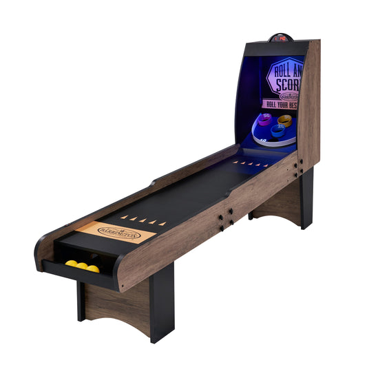 84" Roll and Score Arcade Game