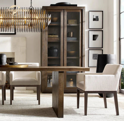 DecorBites™ LED Emile Chandelier - Stylish Game Table Lighting