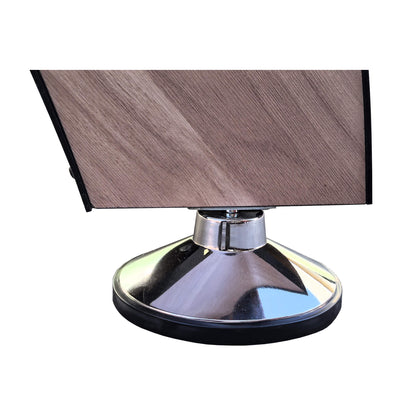 Premium 7-Foot Wood Pool Table – Game Room Billiards Table