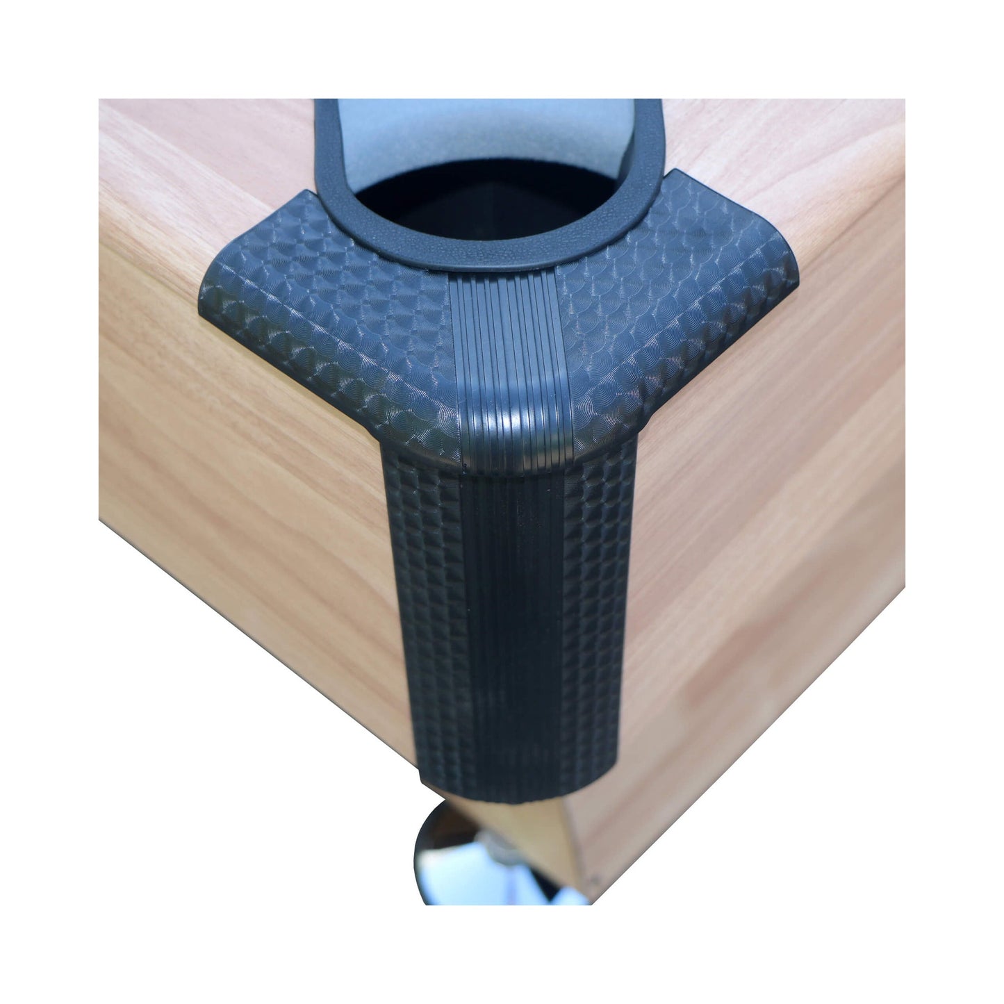 Premium 7-Foot Wood Pool Table – Game Room Billiards Table