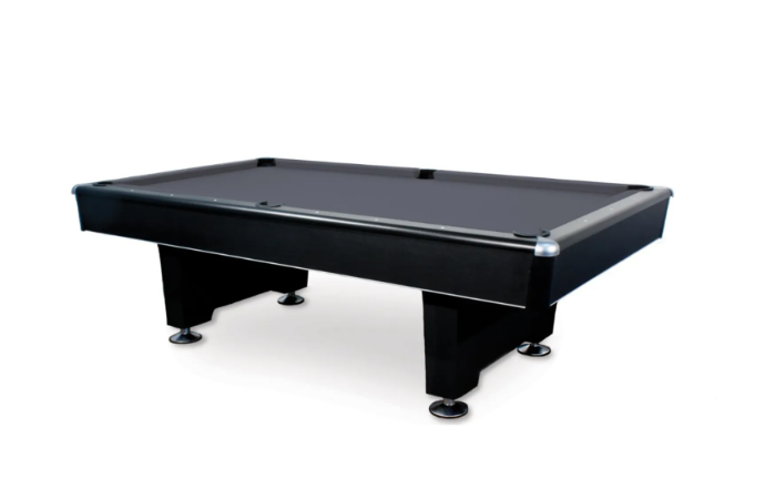 Presidential Billiards Bevro Pool